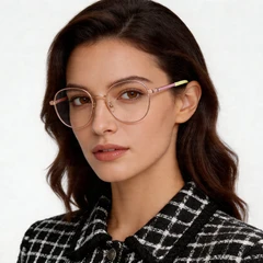 bs1924-0367_pink_geometric_titanium_glasses_model
