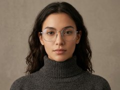BS1924-0368_Silver_Geometric_Titanium_Glasses-tryon_female