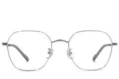 BS1924-0368_Silver_Geometric_Titanium_Glasses_front