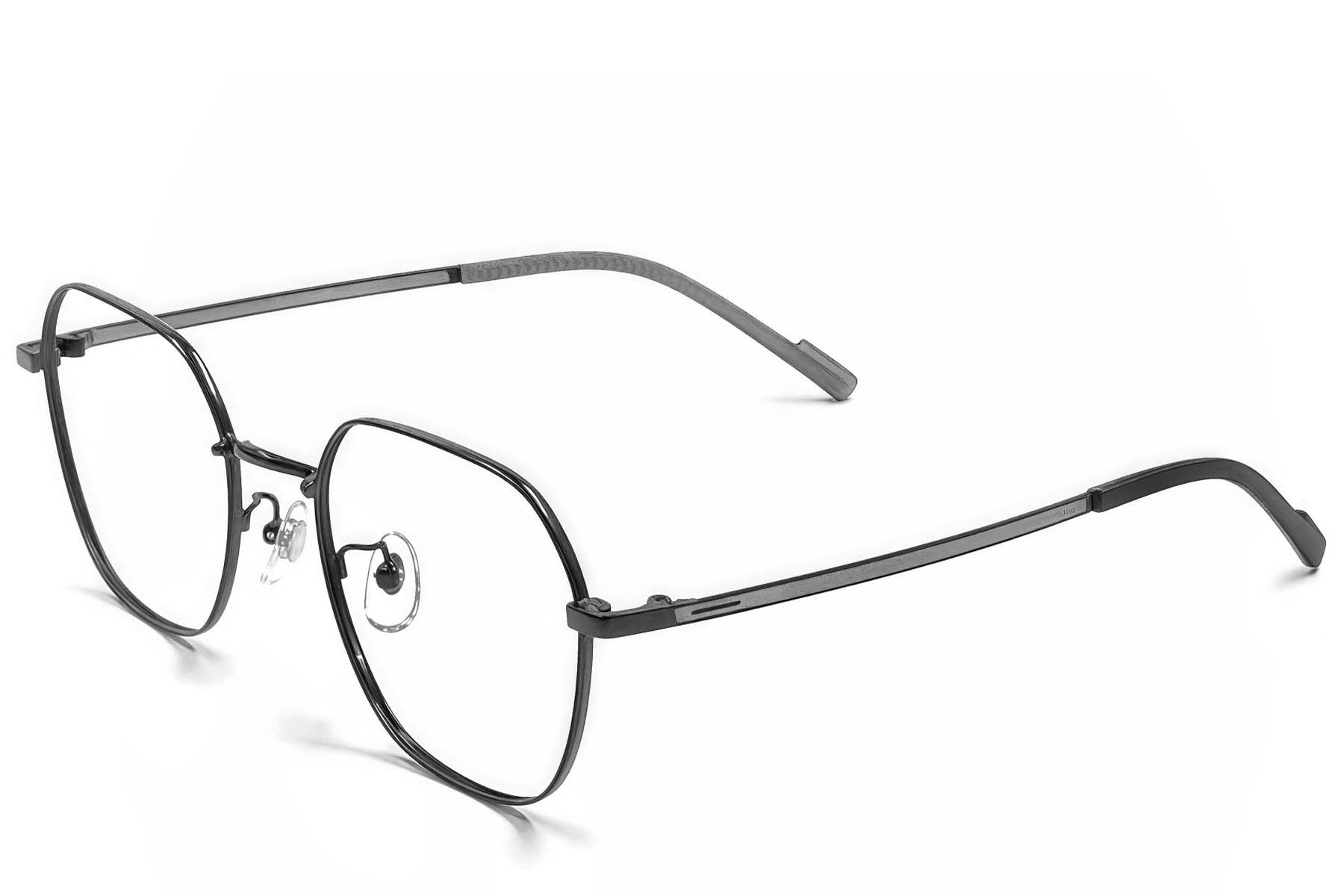 BS1924-0369_Black_Geometric_Titanium_Glasses_corner