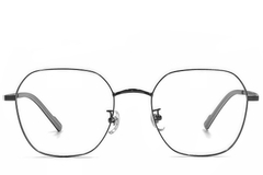 BS1924-0369_Black_Geometric_Titanium_Glasses_front