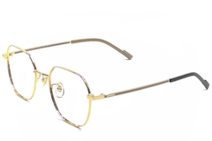BS1924-0372_Golden_Geometric_Titanium_Glasses_corner