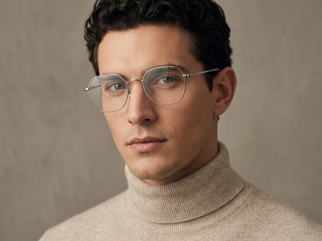 BS1924-0373_Grey_Geometric_Titanium_Glasses-tryon_male