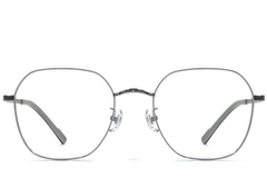 BS1924-0373_Grey_Geometric_Titanium_Glasses_front