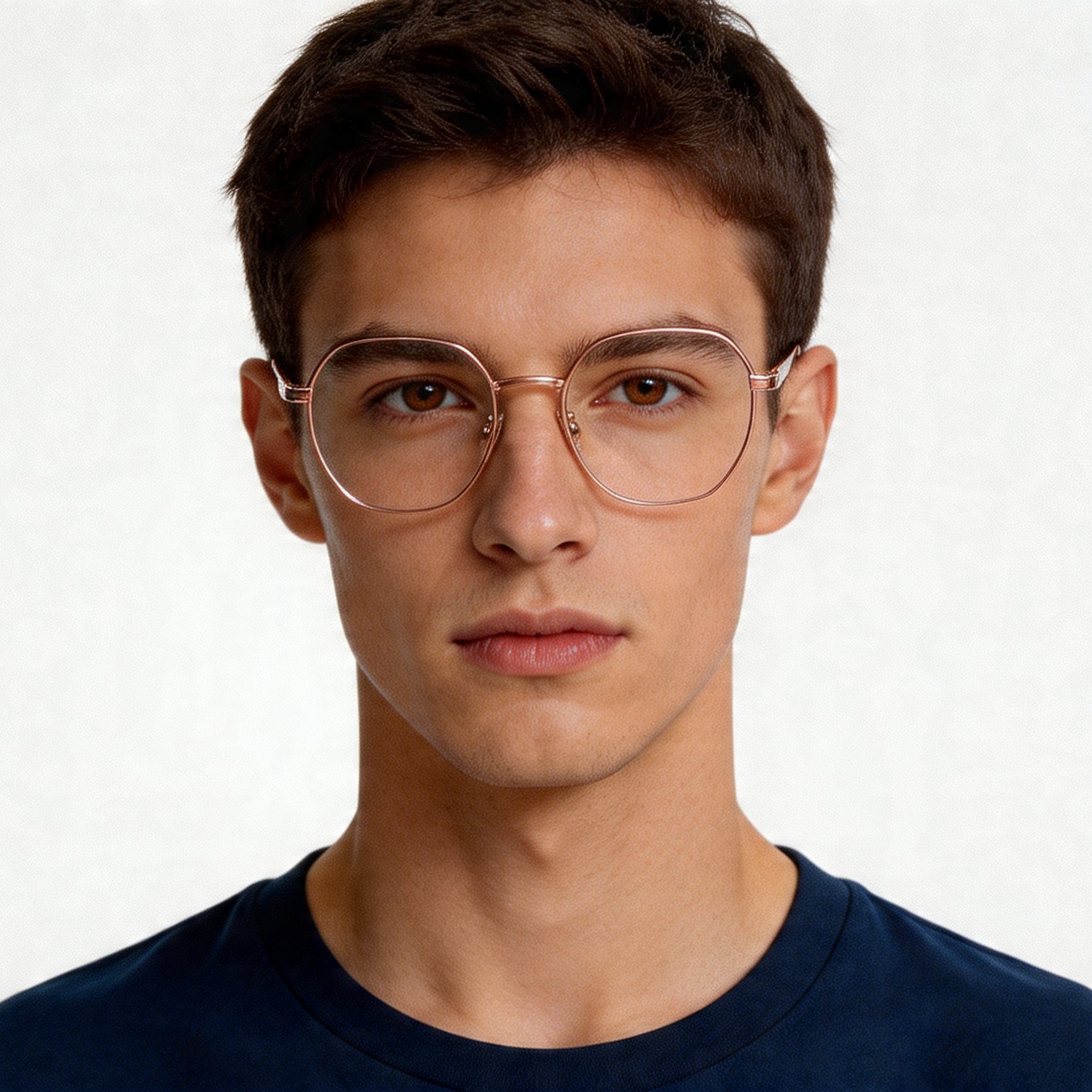 bs1924-0374_pink_geometric_titanium_glasses_model