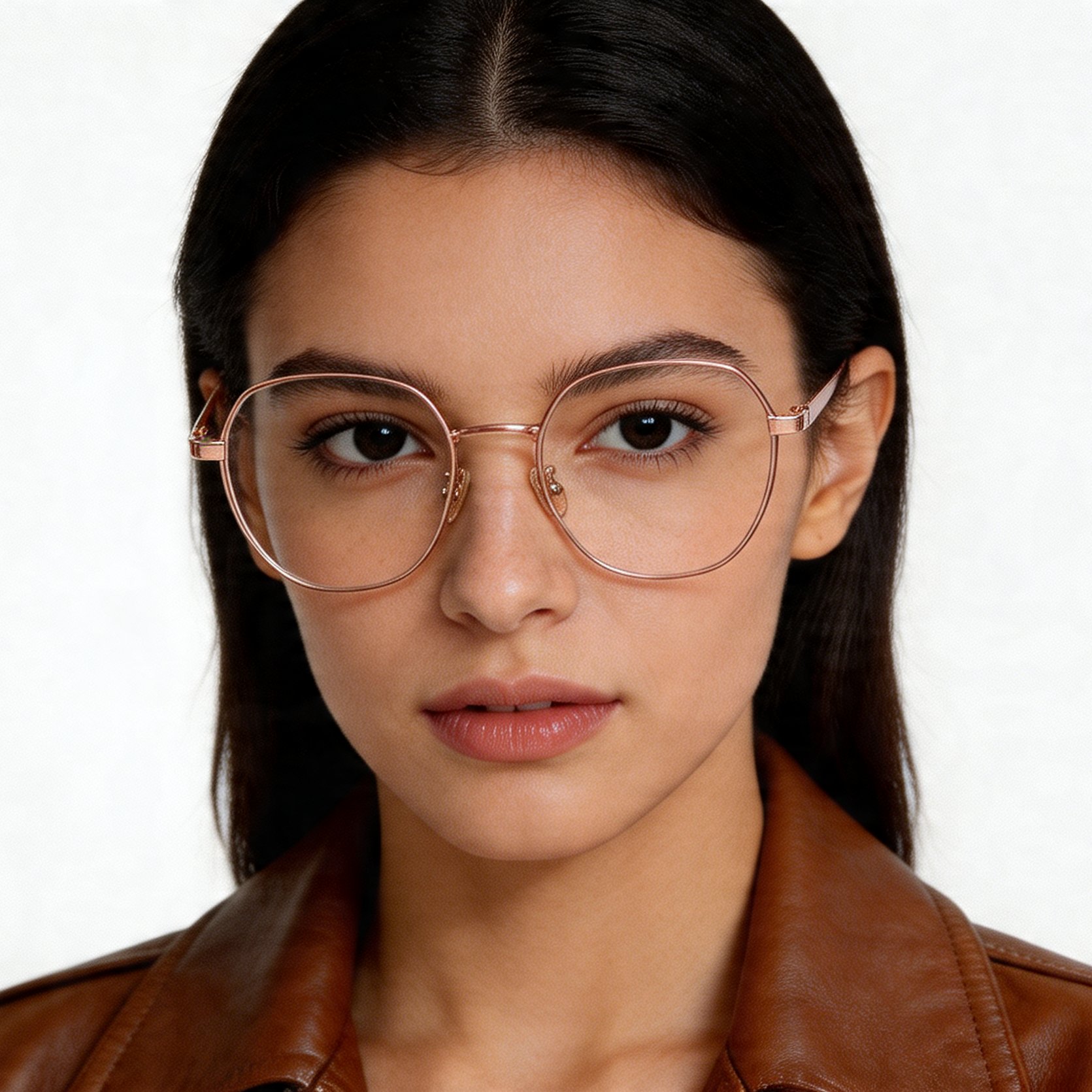 bs1924-0374_pink_geometric_titanium_glasses_model