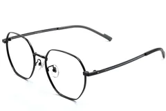 BS1924-0376_Black_Geometric_Titanium_Glasses_corner