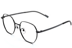BS1924-0376_Black_Geometric_Titanium_Glasses_corner