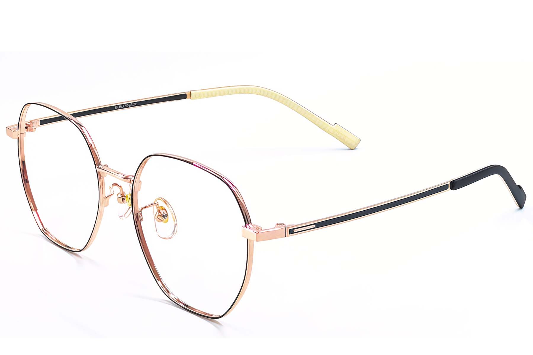 BS1924-0377_Black_Geometric_Titanium_Glasses_corner
