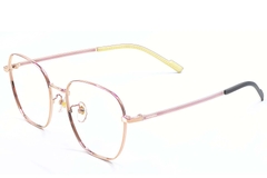 BS1924-0381_Pink_Rectangular_Titanium_Glasses_corner