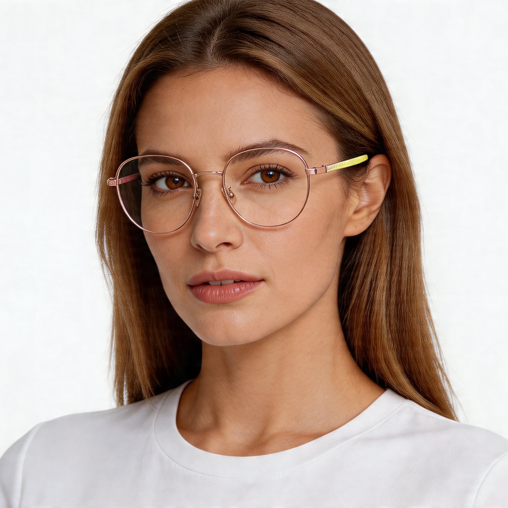 bs1924-0381_pink_rectangular_titanium_glasses_model