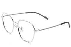 BS1924-0382_Silver_Rectangular_Titanium_Glasses_corner