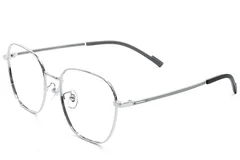 BS1924-0382_Silver_Rectangular_Titanium_Glasses_corner