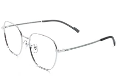 BS1924-0382_Silver_Rectangular_Titanium_Glasses_corner