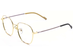 BS1924-0386_Golden_Rectangular_Titanium_Glasses_corner