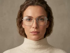 BS1924-0387_Grey_Rectangular_Titanium_Glasses-tryon_female