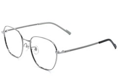 BS1924-0387_Grey_Rectangular_Titanium_Glasses_corner