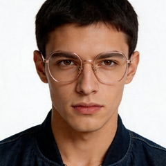 bs1924-0388_pink_geometric_titanium_glasses_model