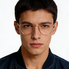 bs1924-0388_pink_geometric_titanium_glasses_model