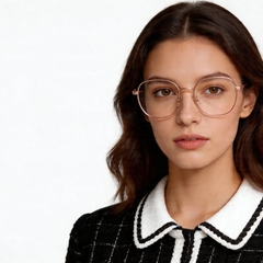 bs1924-0388_pink_geometric_titanium_glasses_model