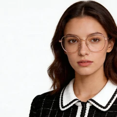 bs1924-0388_pink_geometric_titanium_glasses_model