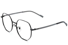 BS1924-0390_Black_Geometric_Titanium_Glasses_corner
