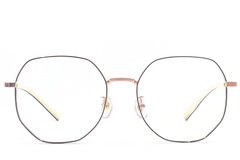 BS1924-0391_Black_Geometric_Titanium_Glasses_front