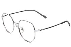 BS1924-0392_Black_Geometric_Titanium_Glasses_corner