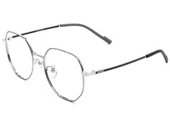 BS1924-0392_Black_Geometric_Titanium_Glasses_corner