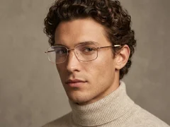 BS1924-0395_Pink_Rectangular_Titanium_Glasses-tryon_male