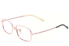 BS1924-0395_Pink_Rectangular_Titanium_Glasses_corner