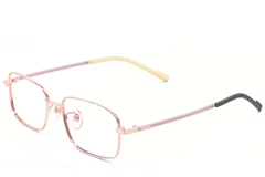 BS1924-0395_Pink_Rectangular_Titanium_Glasses_corner