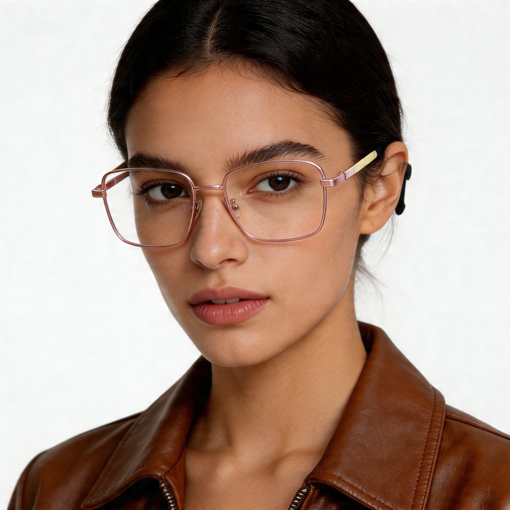 bs1924-0395_pink_rectangular_titanium_glasses_model
