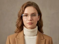 BS1924-0396_Silver_Rectangular_Titanium_Glasses-tryon_female