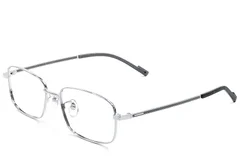 BS1924-0396_Silver_Rectangular_Titanium_Glasses_corner