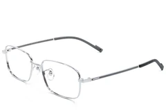 BS1924-0396_Silver_Rectangular_Titanium_Glasses_corner