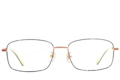BS1924-0397_Black_Rectangular_Titanium_Glasses_front