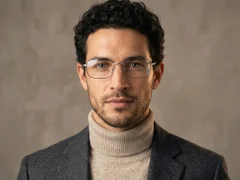 BS1924-0398_Black_Rectangular_Titanium_Glasses-tryon_male