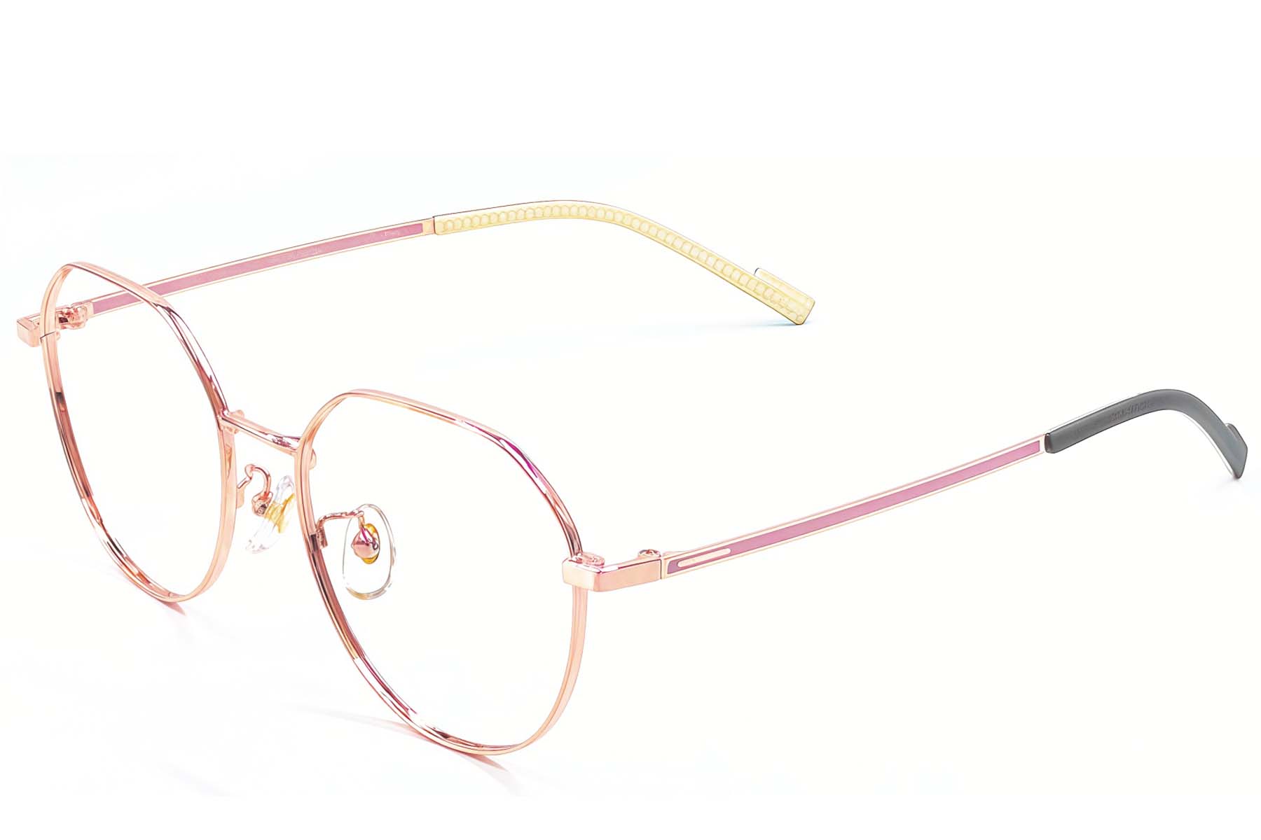 BS1924-0400_Pink_Oval_Titanium_Glasses_corner