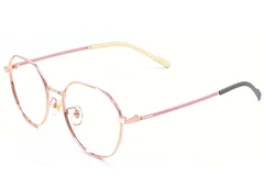 BS1924-0400_Pink_Oval_Titanium_Glasses_corner
