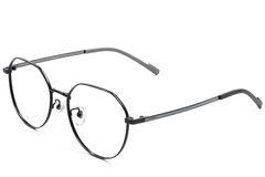 BS1924-0402_Black_Oval_Titanium_Glasses_corner