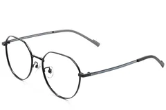 BS1924-0402_Black_Oval_Titanium_Glasses_corner