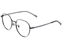 BS1924-0402_Black_Oval_Titanium_Glasses_corner