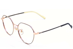 BS1924-0403_Black_Oval_Titanium_Glasses_corner