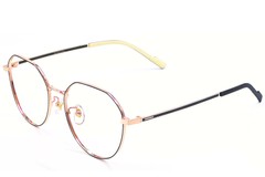 BS1924-0403_Black_Oval_Titanium_Glasses_corner