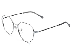 BS1924-0404_Black_Oval_Titanium_Glasses_corner