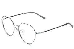 BS1924-0404_Black_Oval_Titanium_Glasses_corner