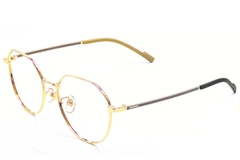 BS1924-0405_Golden_Oval_Titanium_Glasses_corner