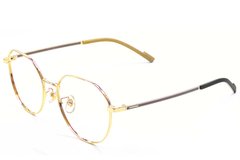 BS1924-0405_Golden_Oval_Titanium_Glasses_corner