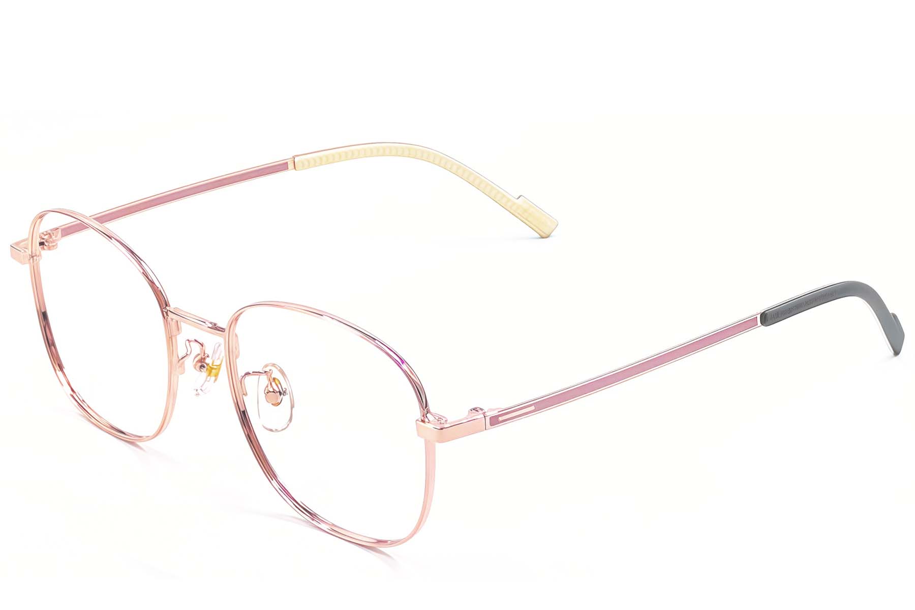 BS1924-0407_Pink_Oval_Titanium_Glasses_corner